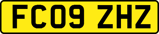 FC09ZHZ