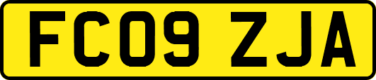FC09ZJA