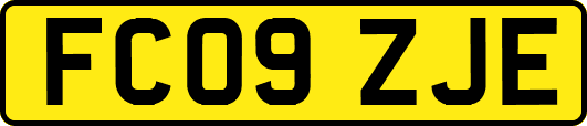 FC09ZJE