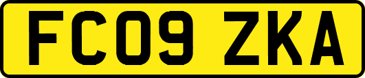 FC09ZKA