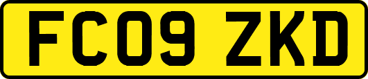 FC09ZKD
