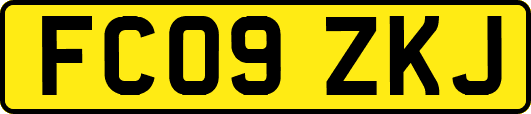 FC09ZKJ