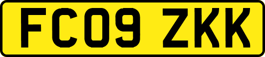 FC09ZKK