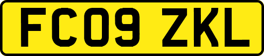 FC09ZKL
