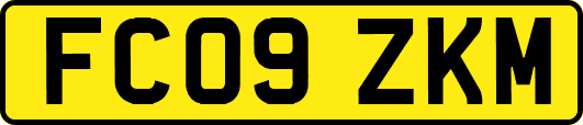 FC09ZKM