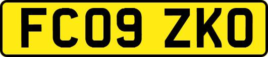 FC09ZKO