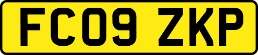 FC09ZKP
