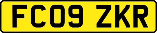 FC09ZKR