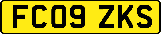 FC09ZKS