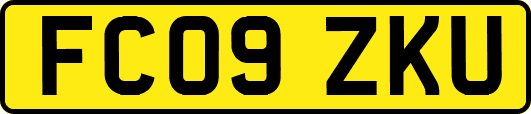 FC09ZKU