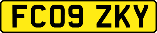 FC09ZKY
