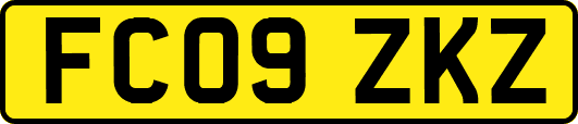 FC09ZKZ