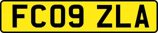 FC09ZLA