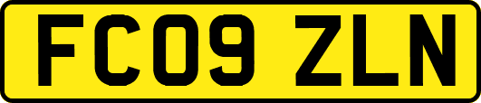 FC09ZLN