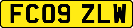 FC09ZLW
