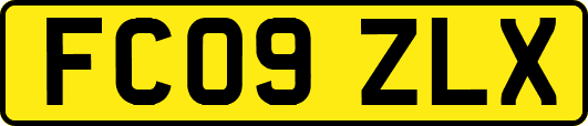 FC09ZLX