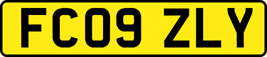 FC09ZLY