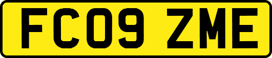 FC09ZME