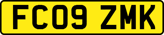 FC09ZMK