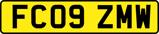 FC09ZMW