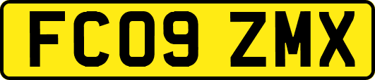 FC09ZMX