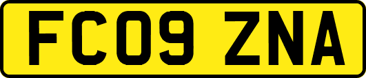 FC09ZNA