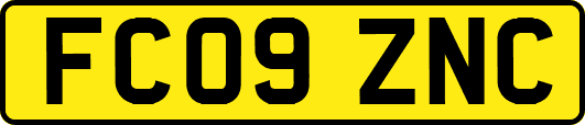 FC09ZNC