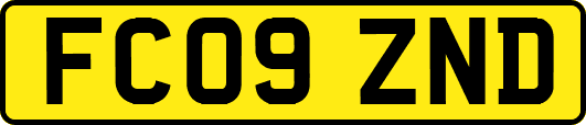 FC09ZND
