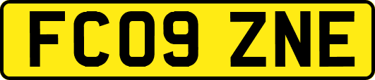 FC09ZNE