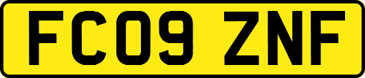 FC09ZNF