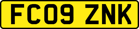 FC09ZNK