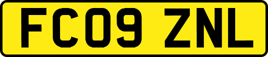 FC09ZNL