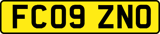 FC09ZNO
