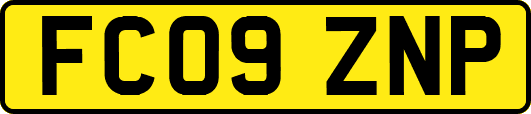 FC09ZNP