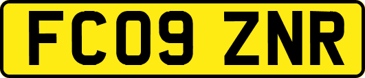 FC09ZNR