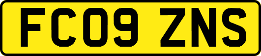 FC09ZNS