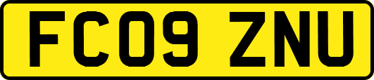 FC09ZNU