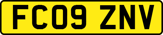 FC09ZNV