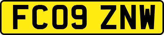 FC09ZNW