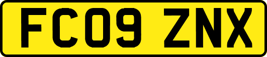 FC09ZNX