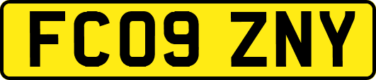FC09ZNY