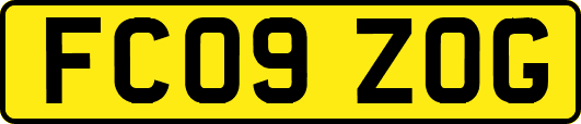 FC09ZOG