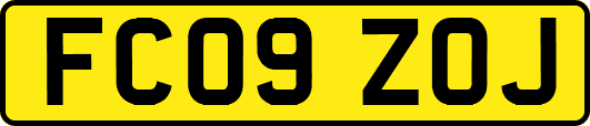 FC09ZOJ