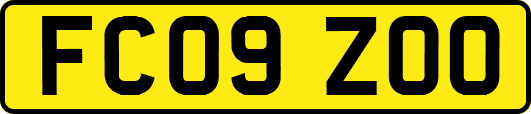 FC09ZOO