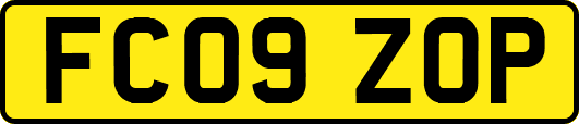 FC09ZOP