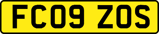 FC09ZOS