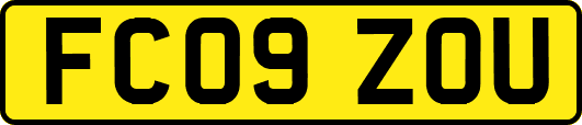 FC09ZOU