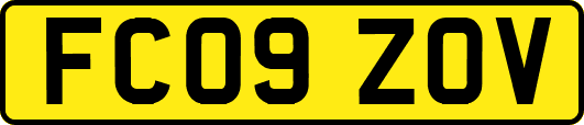 FC09ZOV