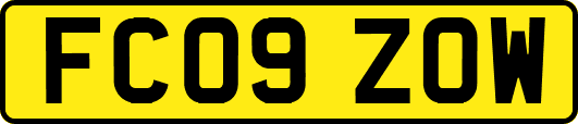 FC09ZOW