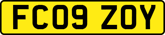 FC09ZOY